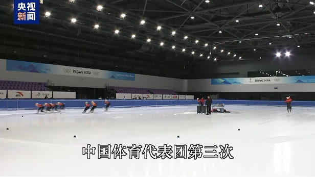 体育人