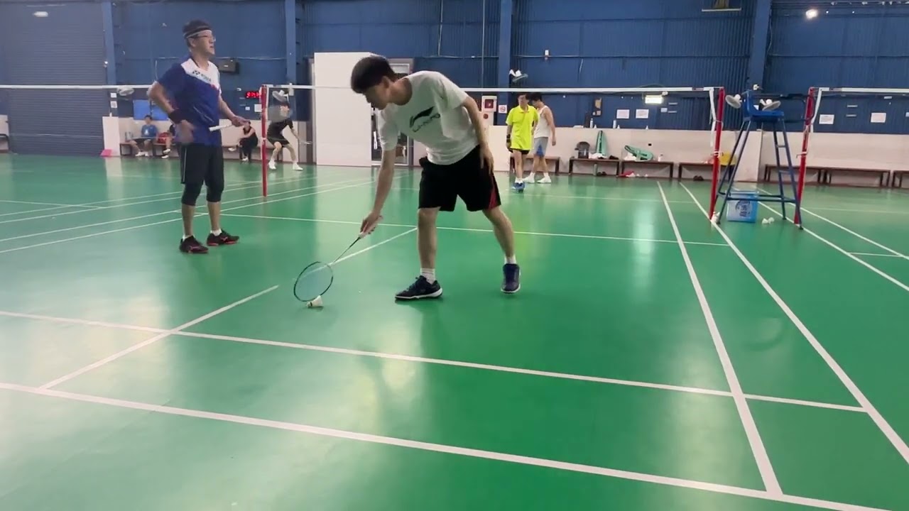 成功的关键